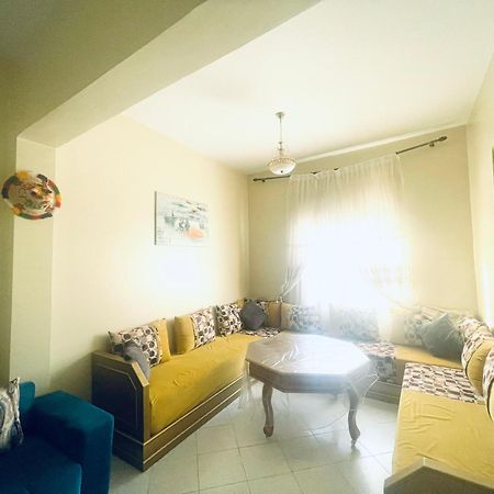 Appartamento Darna Tanger Esterno foto