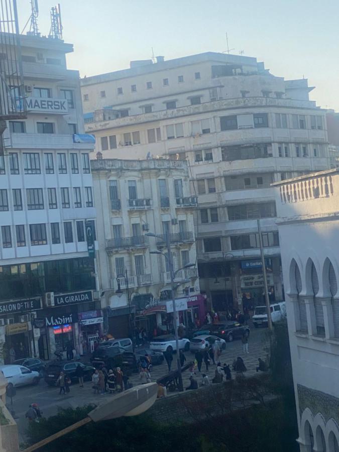 Appartamento Darna Tanger Esterno foto