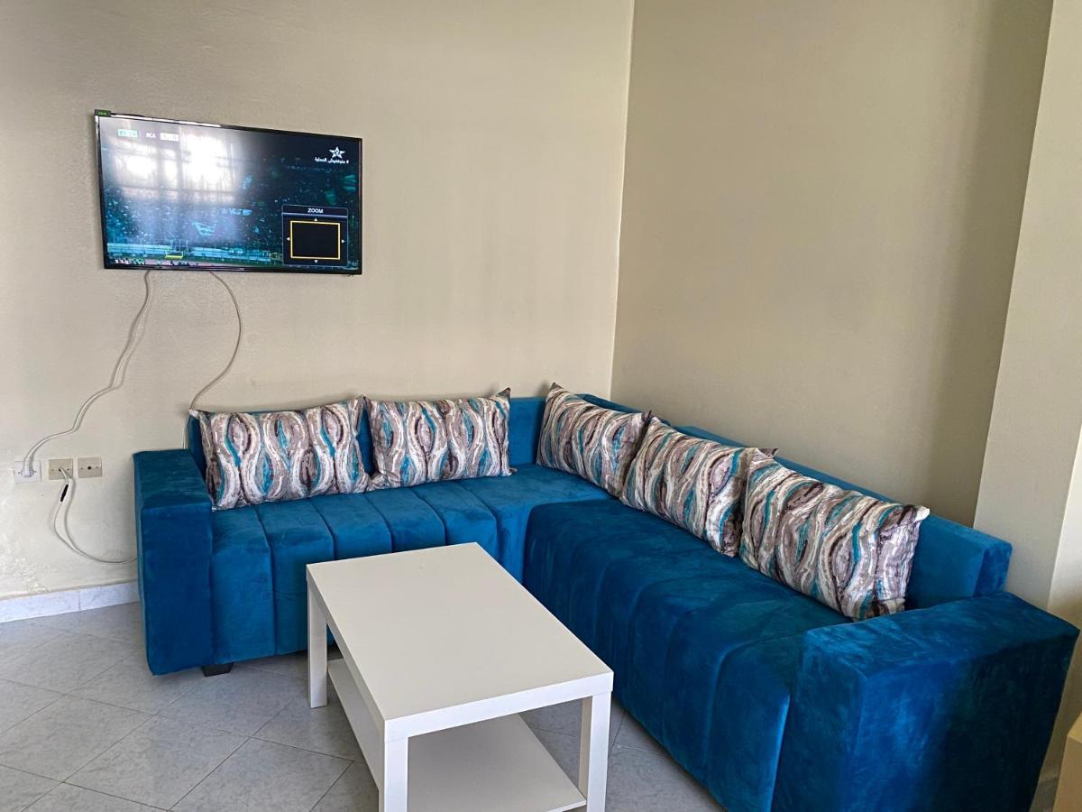 Appartamento Darna Tanger Esterno foto