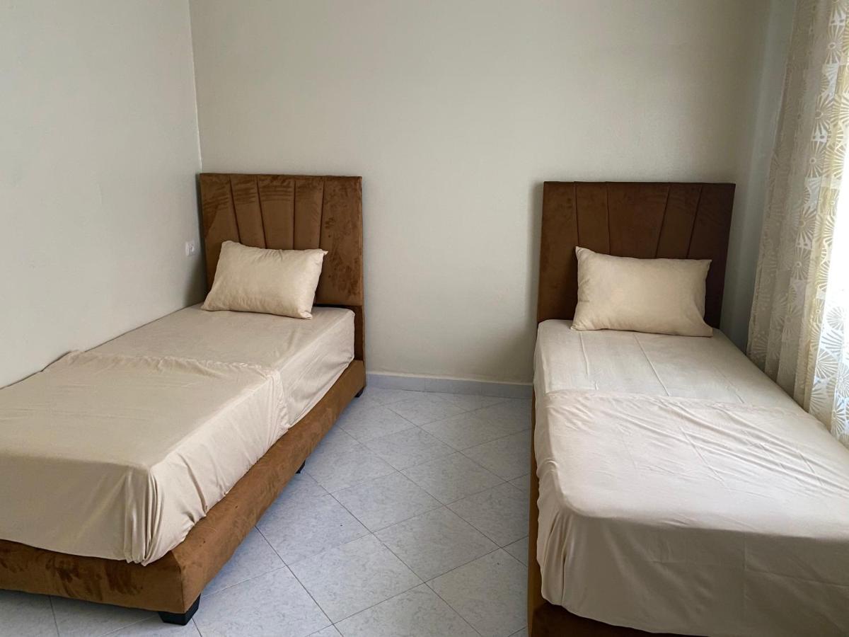 Appartamento Darna Tanger Esterno foto
