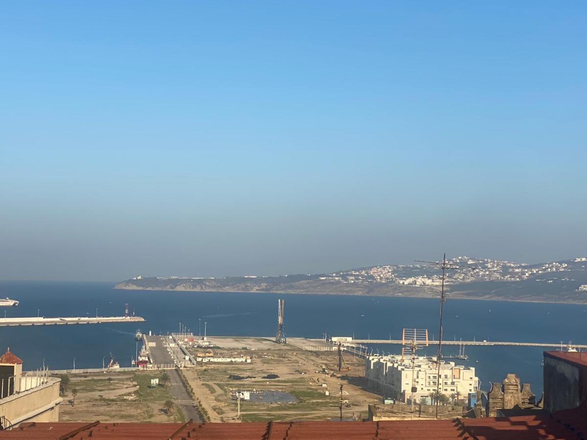 Appartamento Darna Tanger Esterno foto