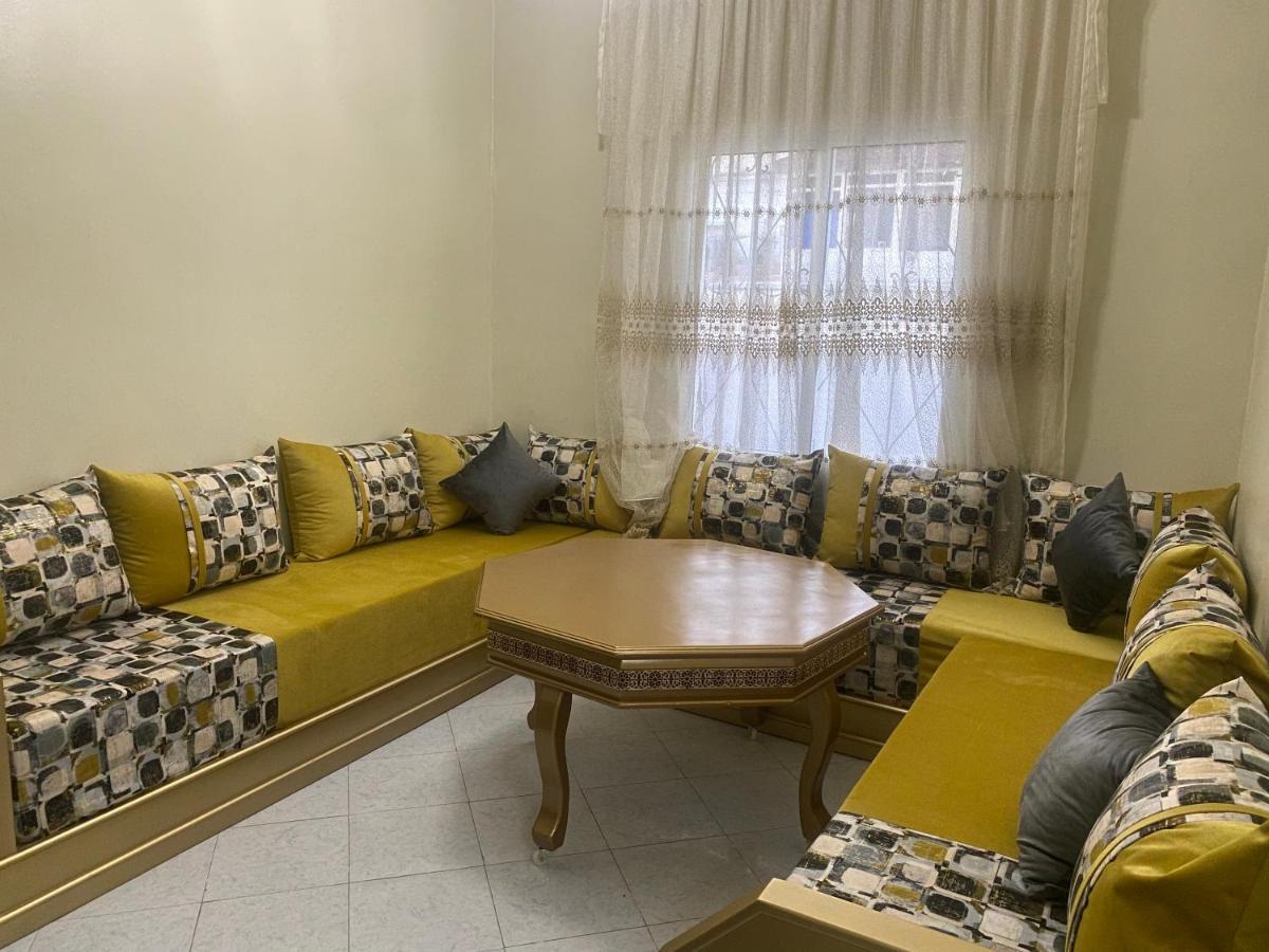 Appartamento Darna Tanger Esterno foto