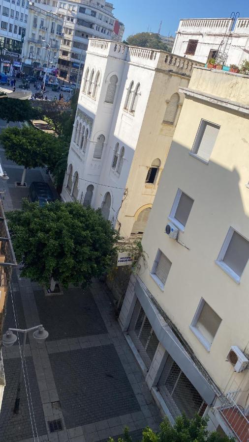Appartamento Darna Tanger Esterno foto