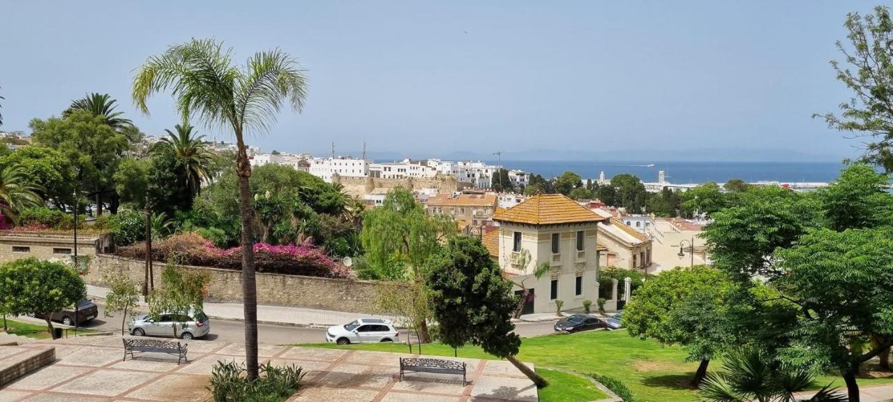 Appartamento Darna Tanger Esterno foto
