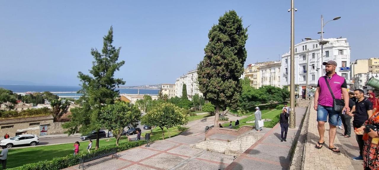 Appartamento Darna Tanger Esterno foto