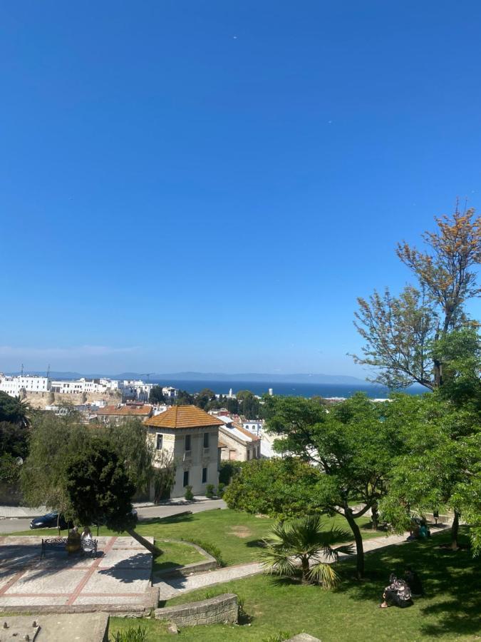 Appartamento Darna Tanger Esterno foto