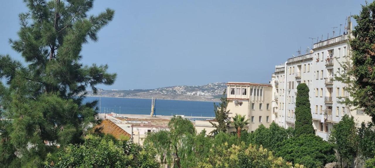 Appartamento Darna Tanger Esterno foto