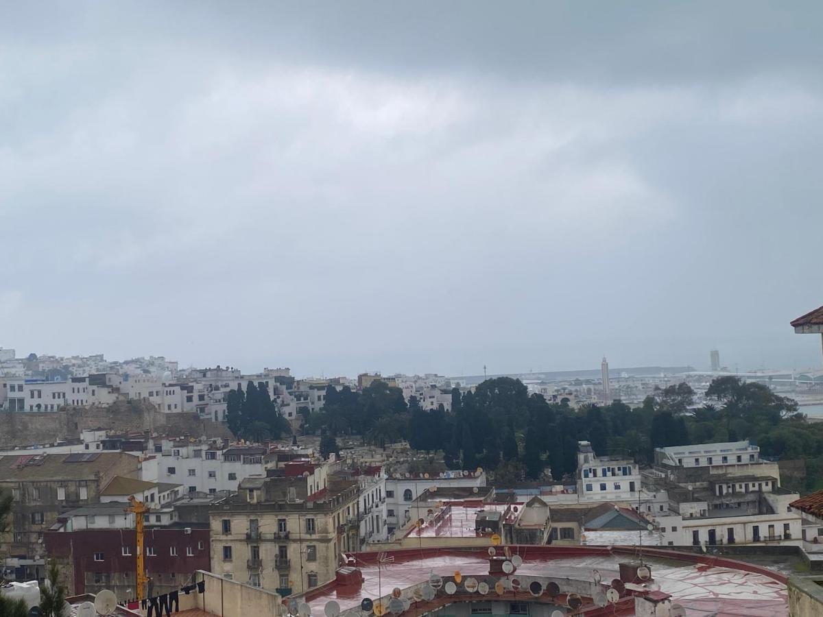 Appartamento Darna Tanger Esterno foto