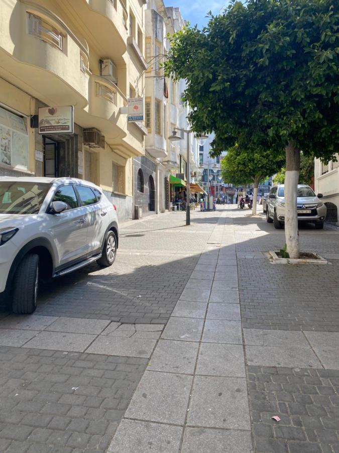 Appartamento Darna Tanger Esterno foto