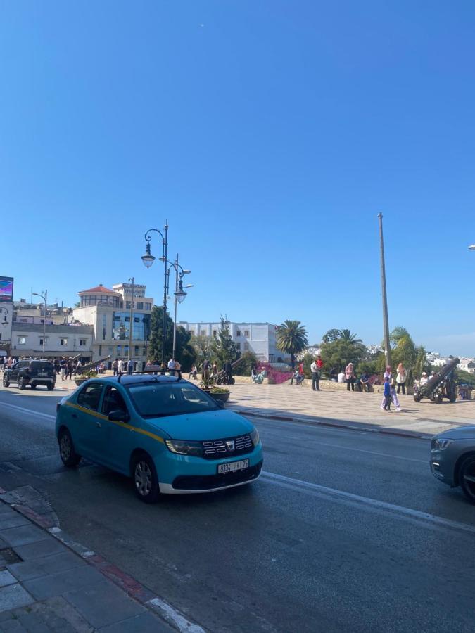 Appartamento Darna Tanger Esterno foto