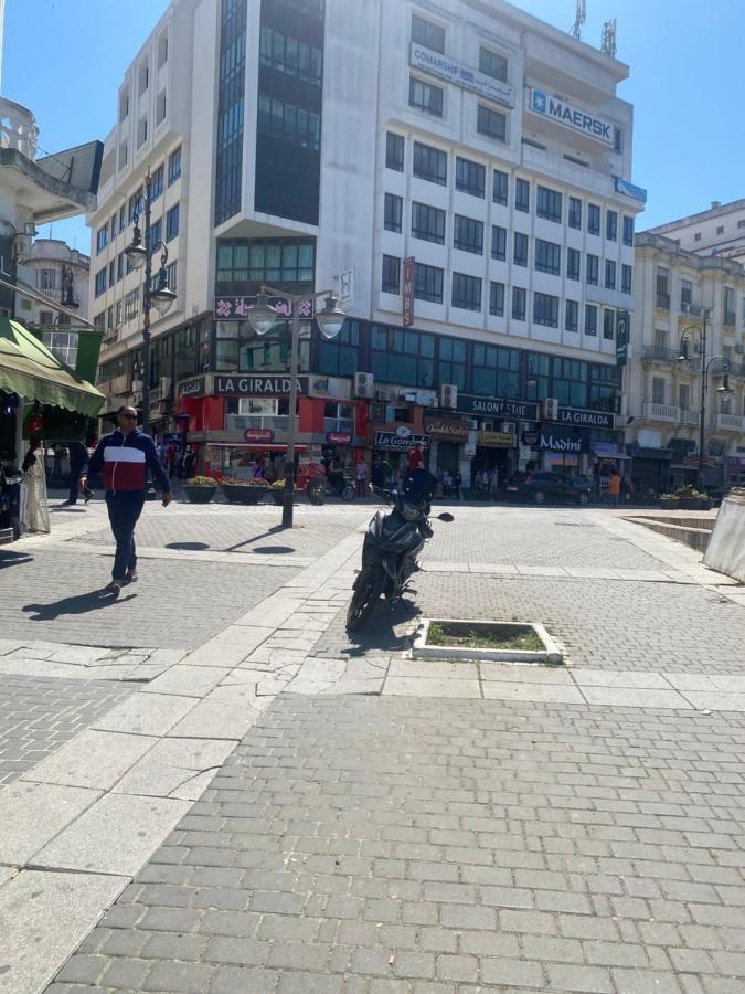 Appartamento Darna Tanger Esterno foto