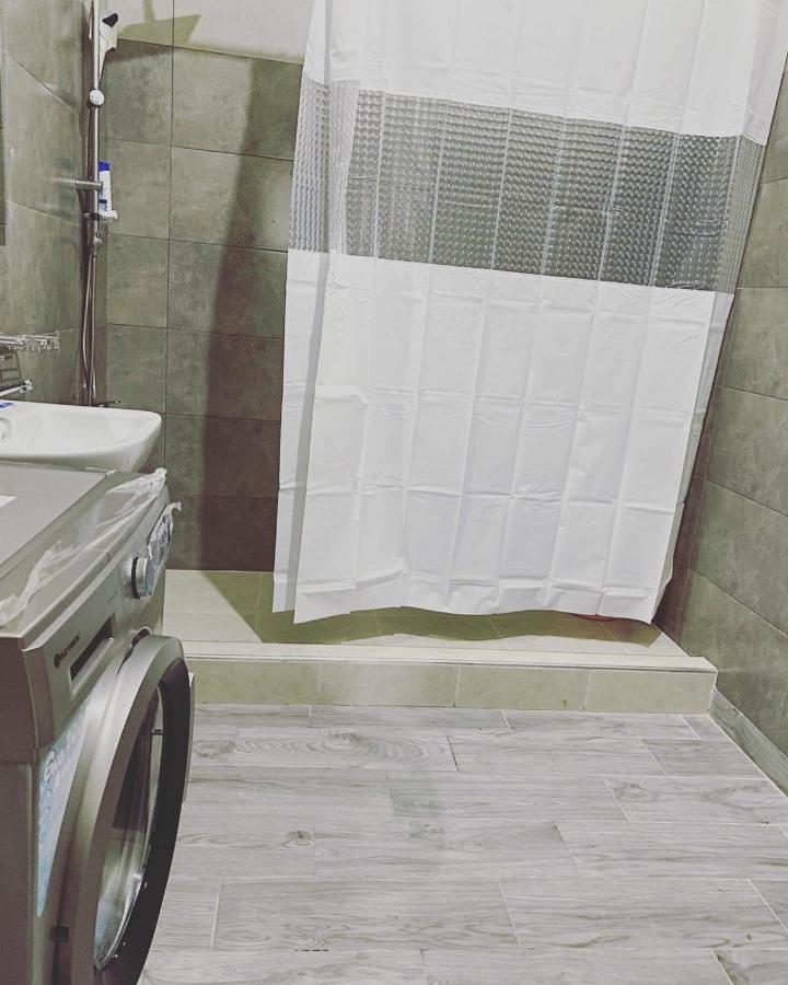 Appartamento Darna Tanger Esterno foto