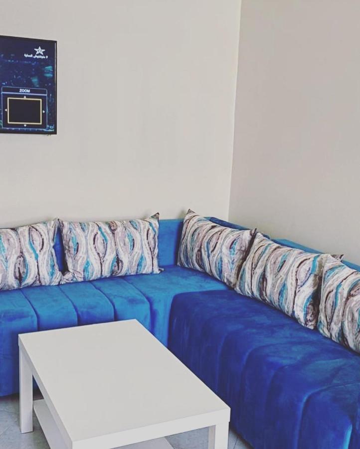Appartamento Darna Tanger Esterno foto