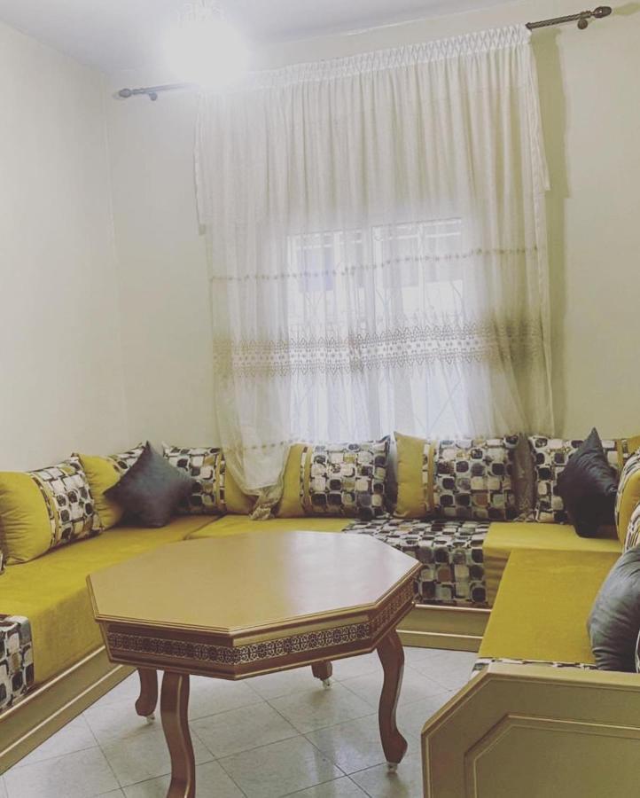 Appartamento Darna Tanger Esterno foto