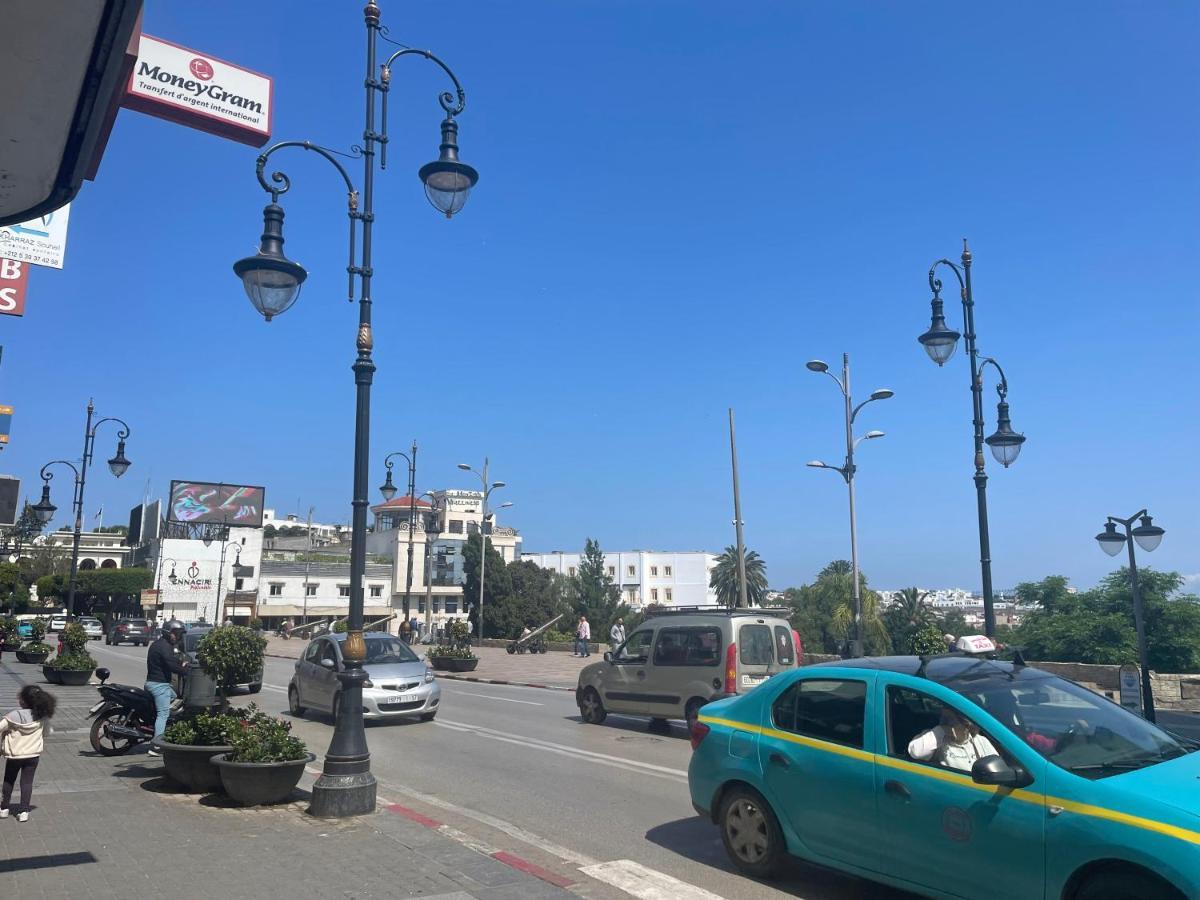 Appartamento Darna Tanger Esterno foto