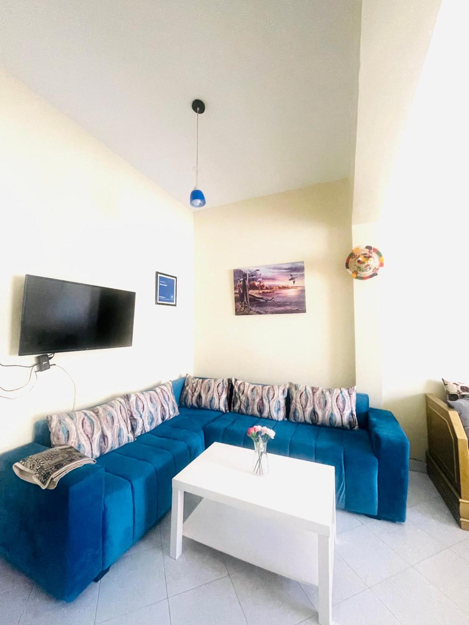 Appartamento Darna Tanger Esterno foto