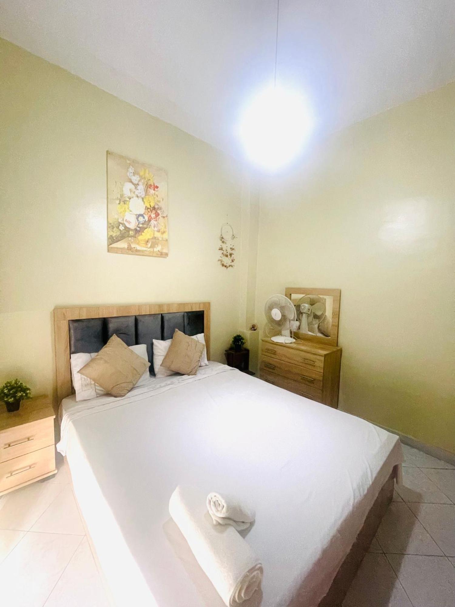 Appartamento Darna Tanger Esterno foto