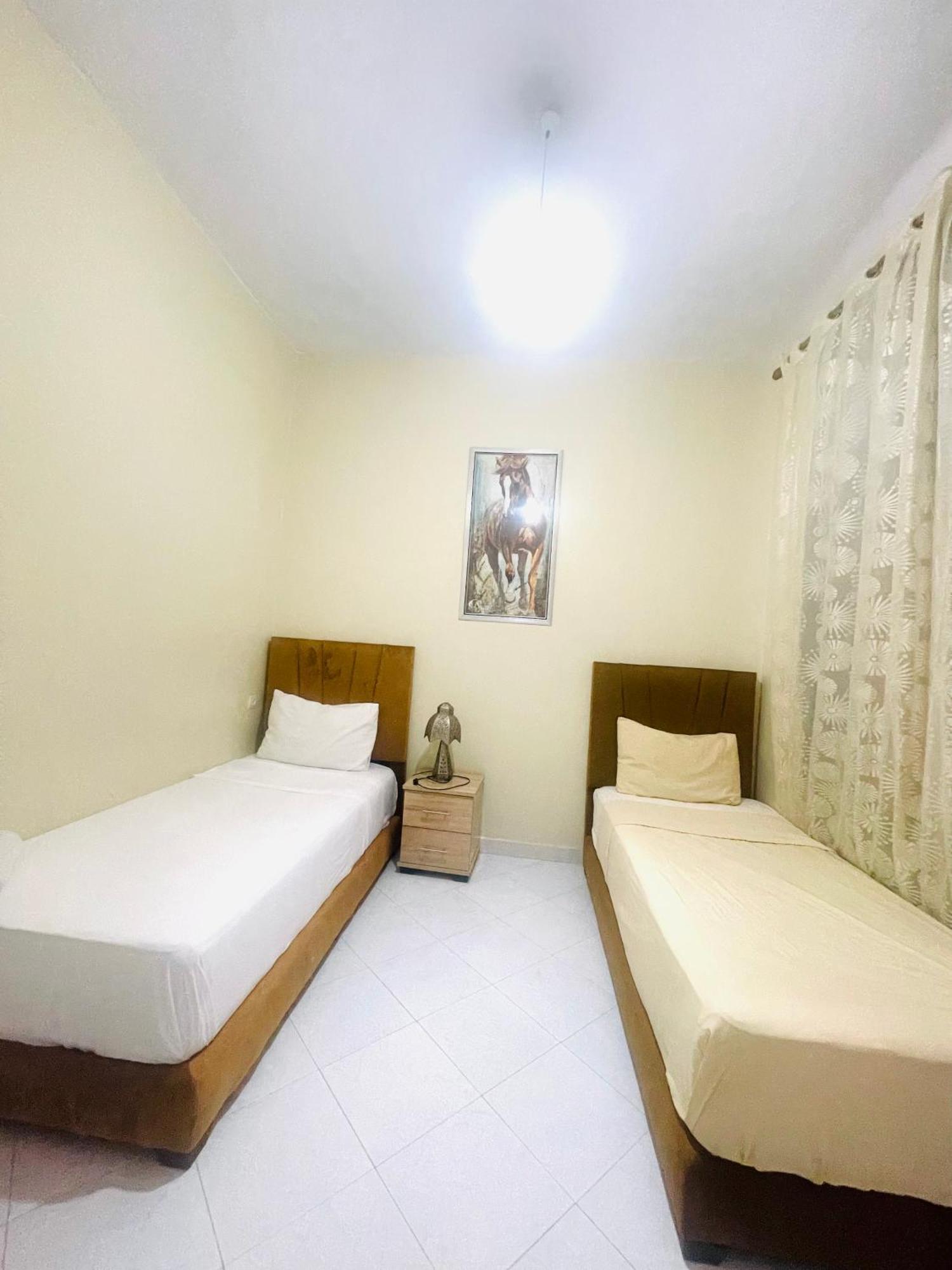 Appartamento Darna Tanger Esterno foto