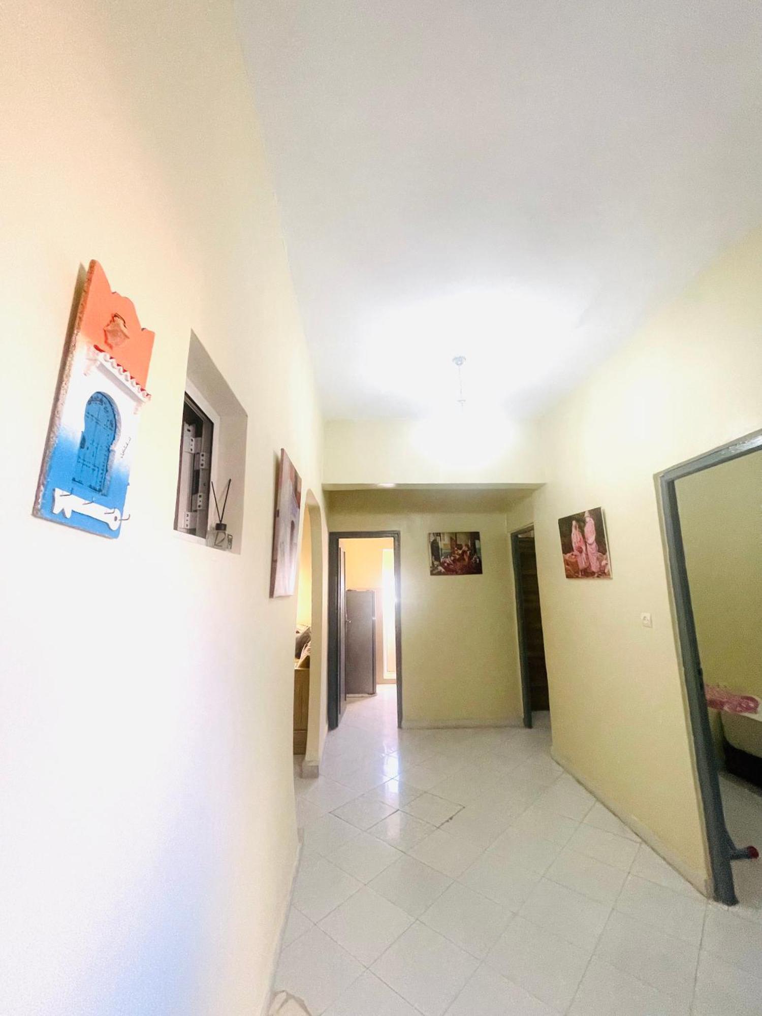 Appartamento Darna Tanger Esterno foto